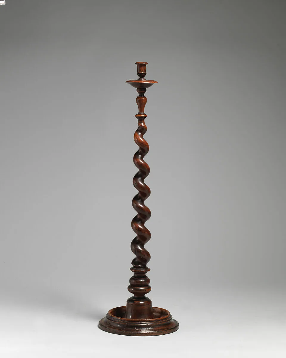 Candlestand — Unknown