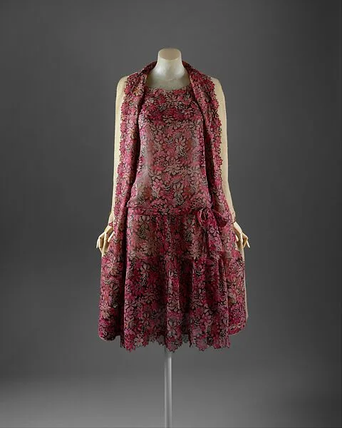 Ensemble — Gabrielle Chanel|House of Chanel