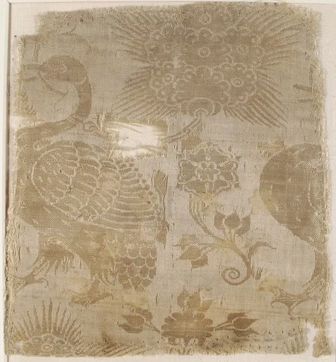 Damask