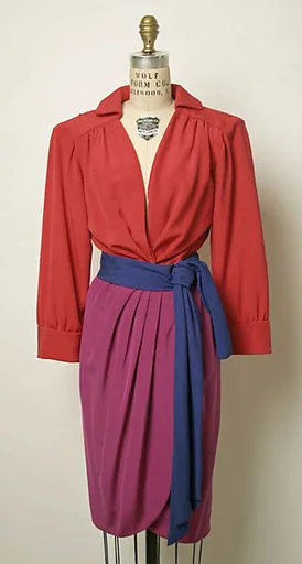 Cocktail dress