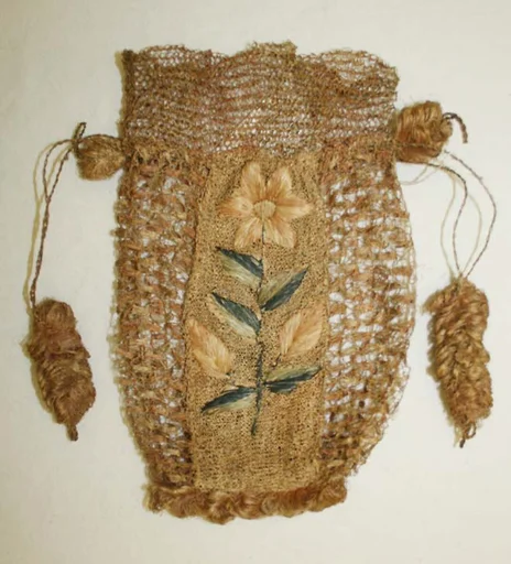 Drawstring bag