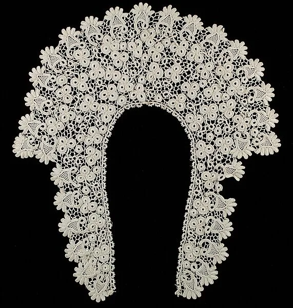 Collar — Unknown