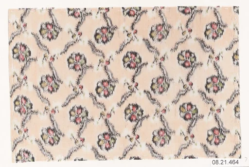Textile sample