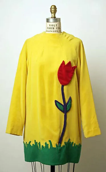 Dress — Christian Francis Roth