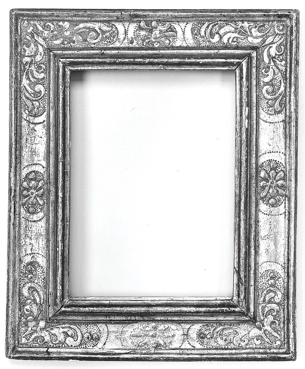 Cassetta frame — Unknown