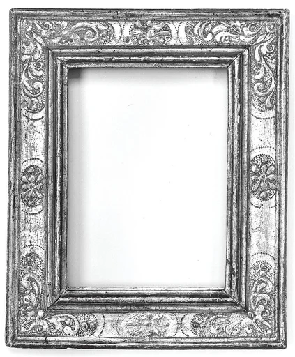 Cassetta frame