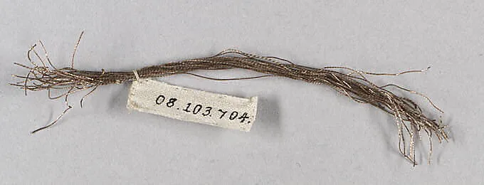 Cord — Unknown