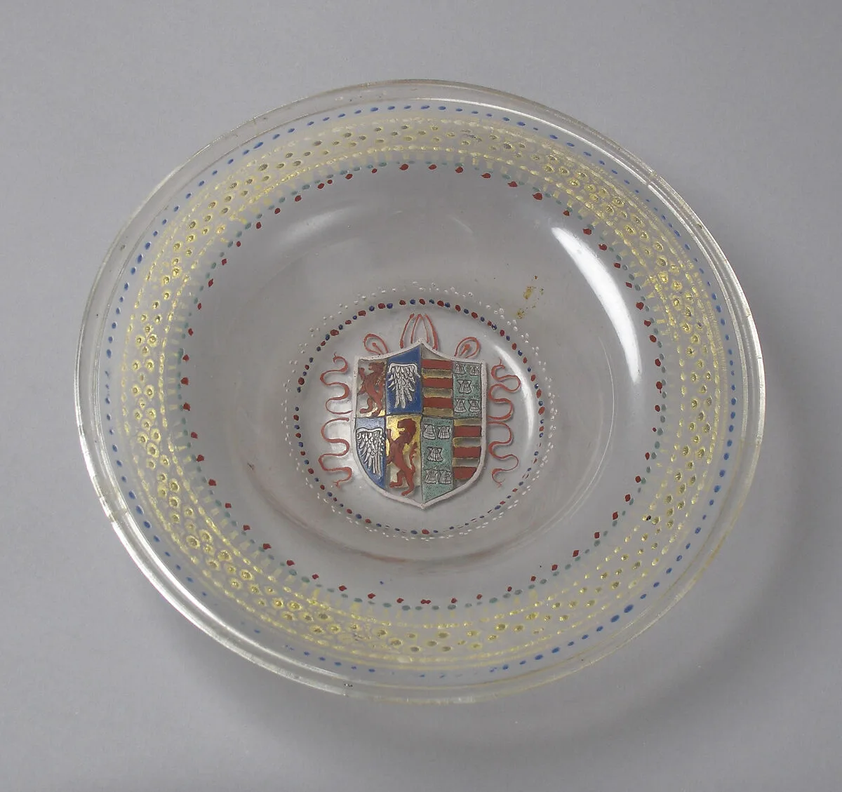 Bowl — Unknown