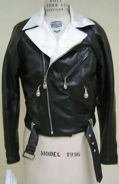 Jacket — Gianni Versace|Gianni Versace