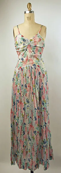 Dress — Unknown