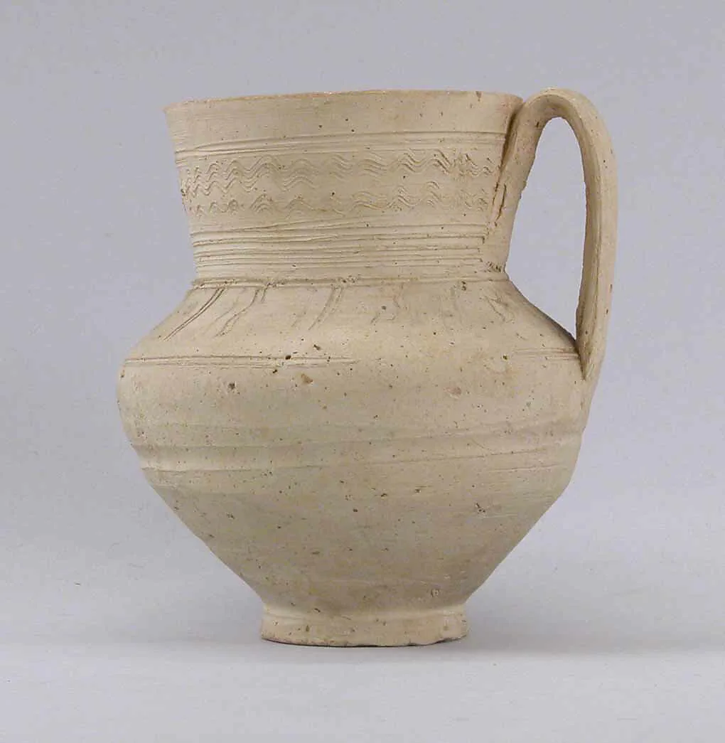 Ewer — Unknown
