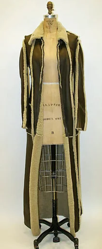 Coat