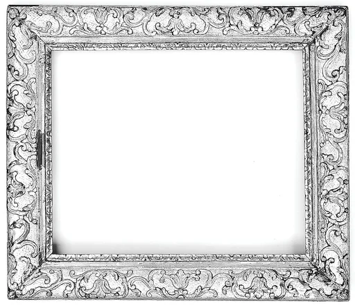 Ovolo frame