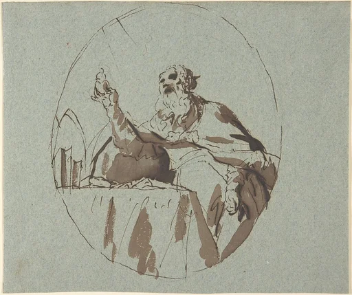 Saint Jerome