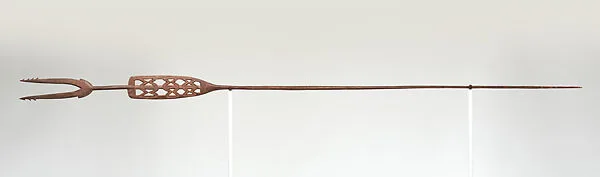 Spear — Unknown