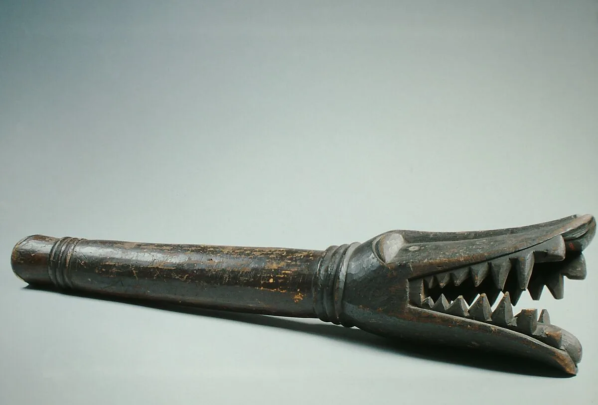 Megaphone — Unknown