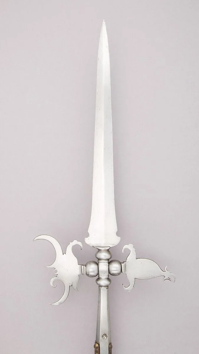 Halberd — Unknown