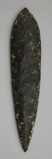 Flint Blade