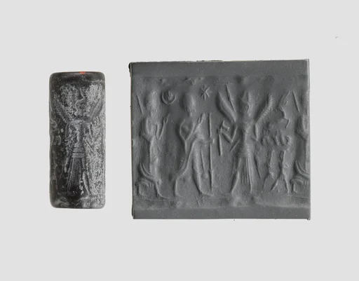 Cylinder seal