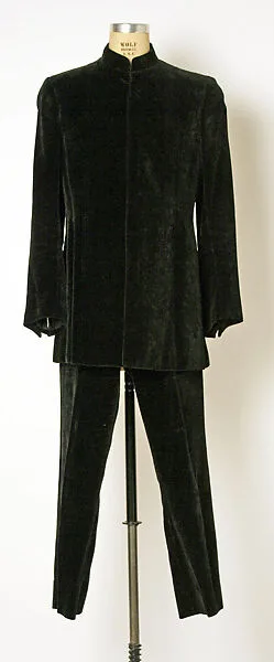 Suit — Brioni