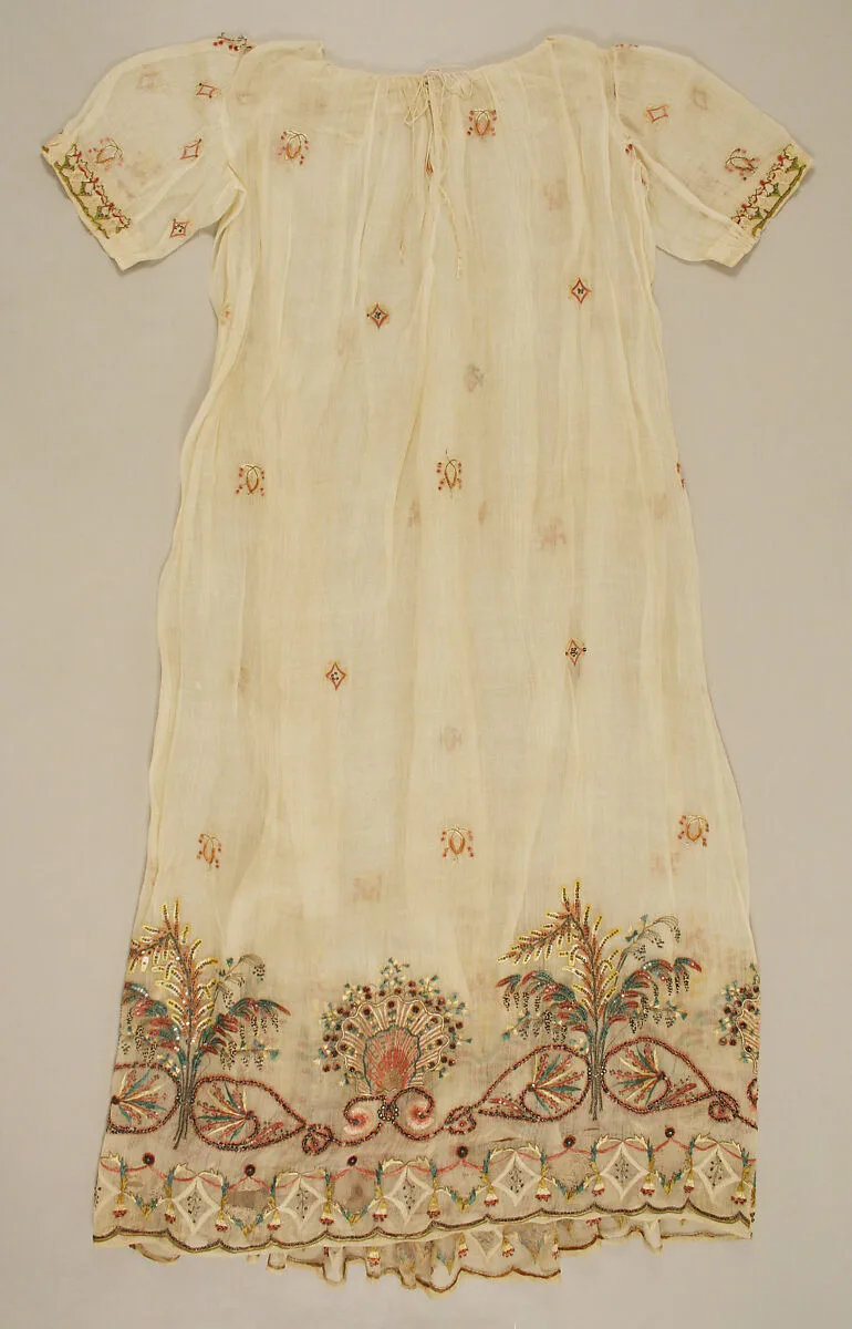 Dress — Unknown