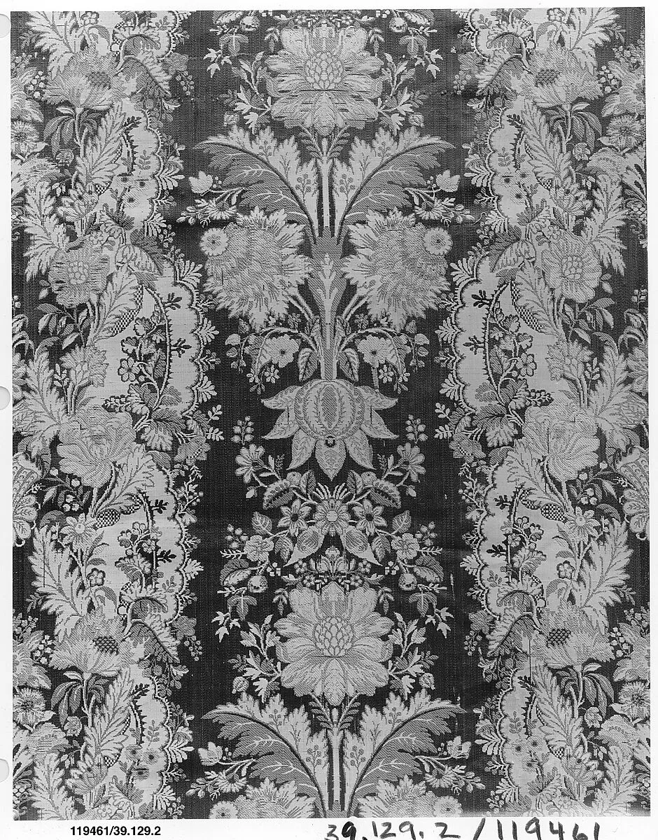 Piece — Unknown