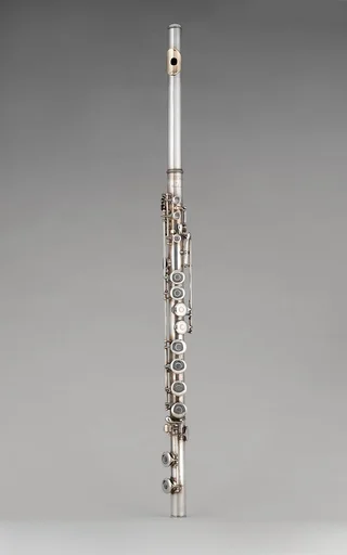 Alto Flute