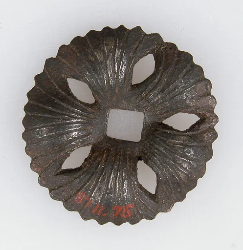 Nail Plate