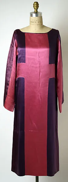 Dress — Jessie Franklin Turner