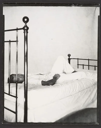 Alexander Jensen Yow