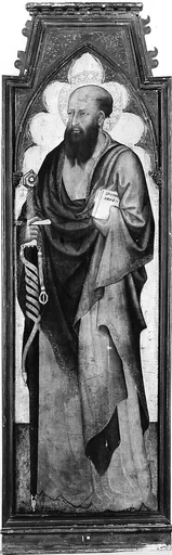 Saint Paul