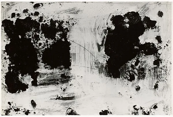 Chicago — Aaron Siskind