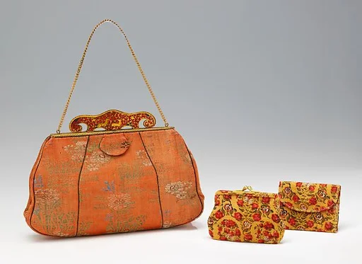 Evening purse