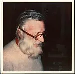 [Walker Evans, Old Lyme, Connecticut]