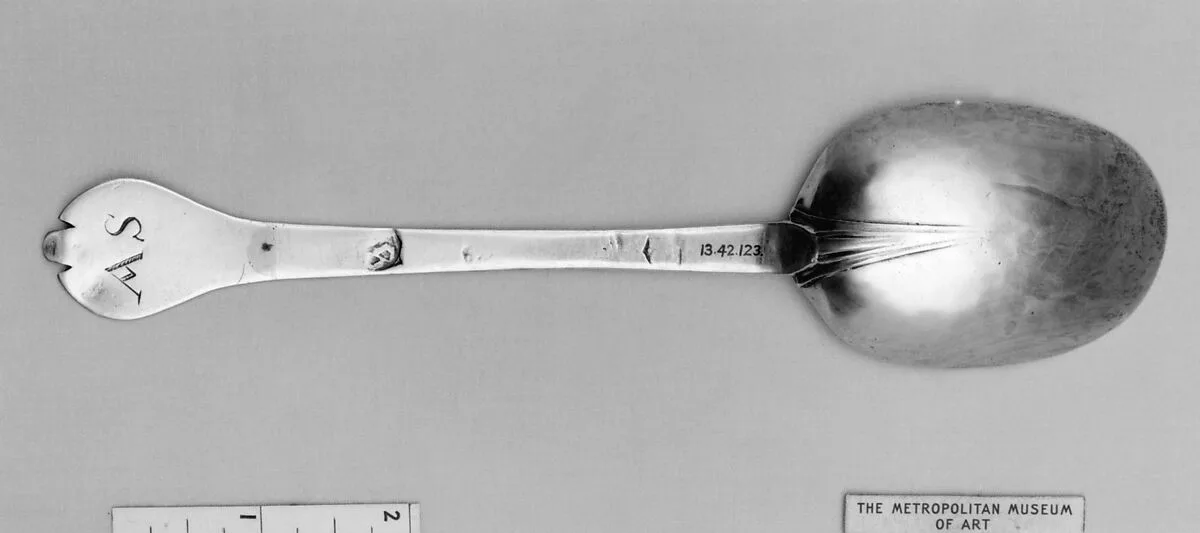 Spoon — I. G., London