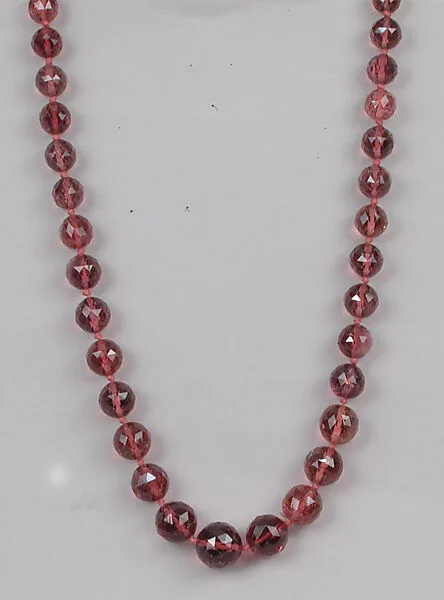 Necklace — Unknown