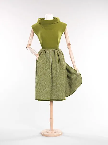 Ensemble — Bonnie Cashin