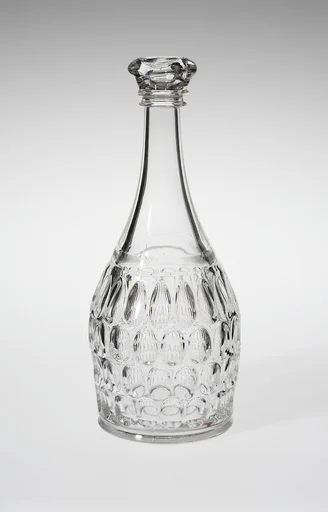 Quart Decanter