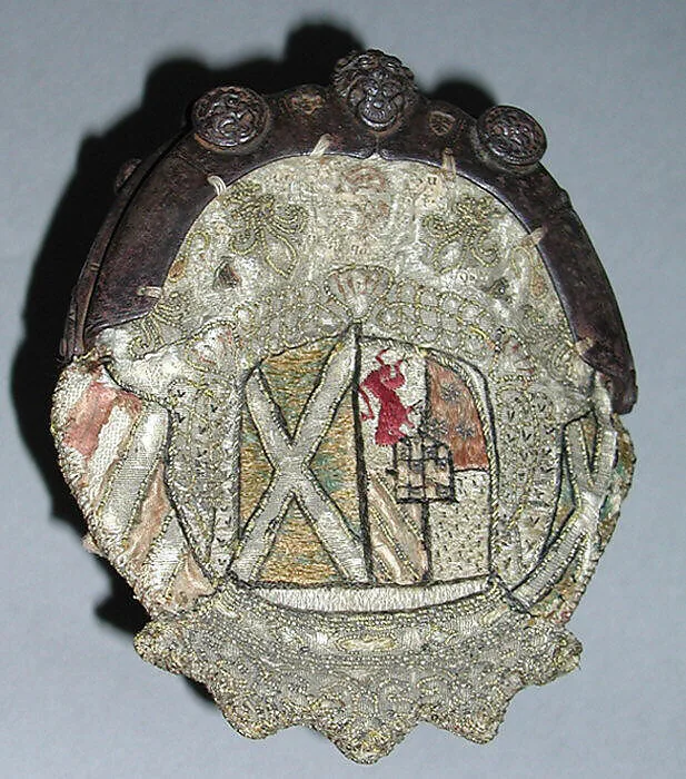 Purse — Unknown