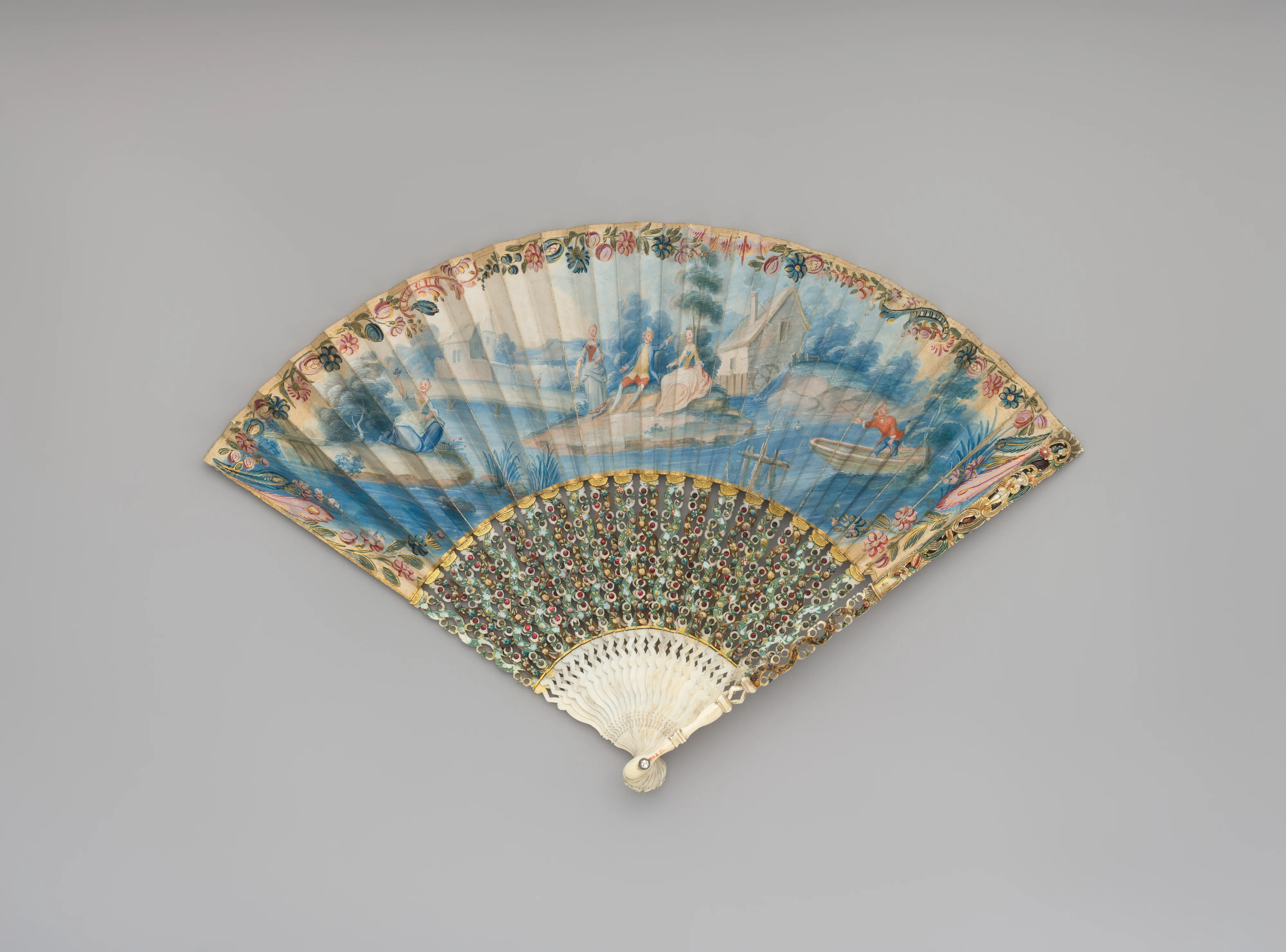 Fan — Unknown