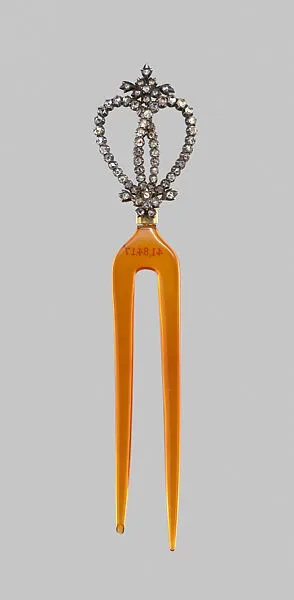 Hairpin — Unknown