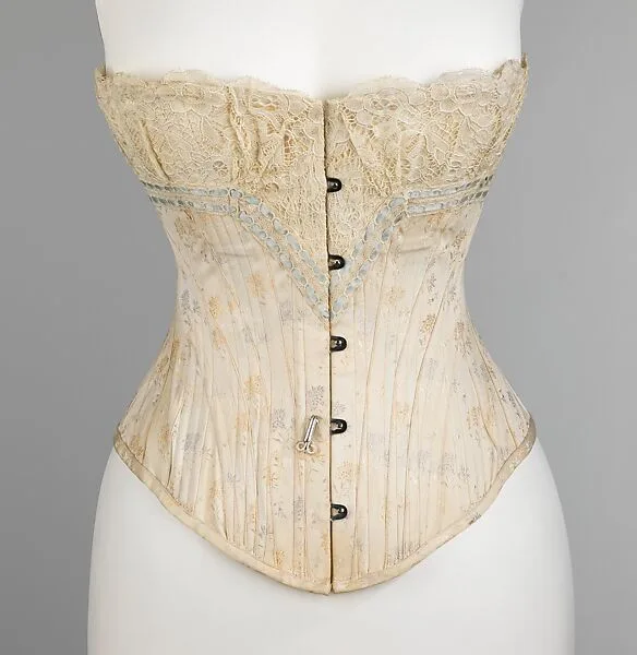 Corset — Unknown