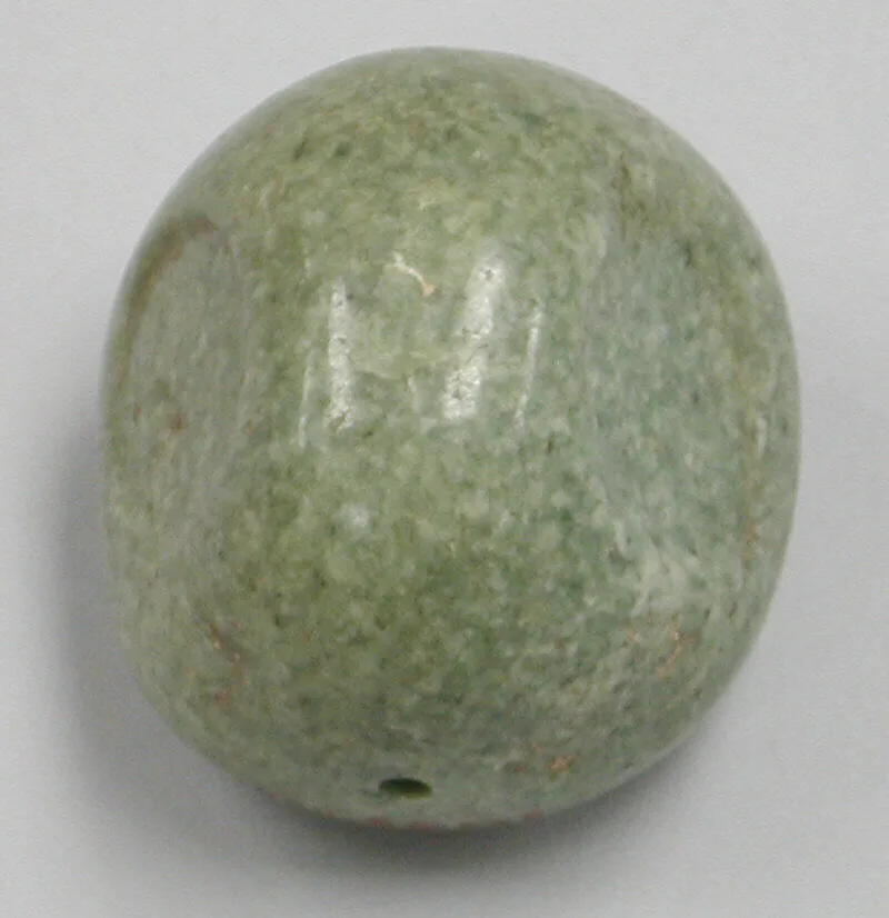 Bead — Unknown