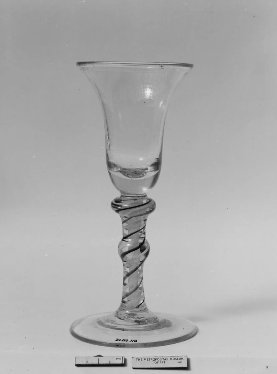 Wineglass — Unknown