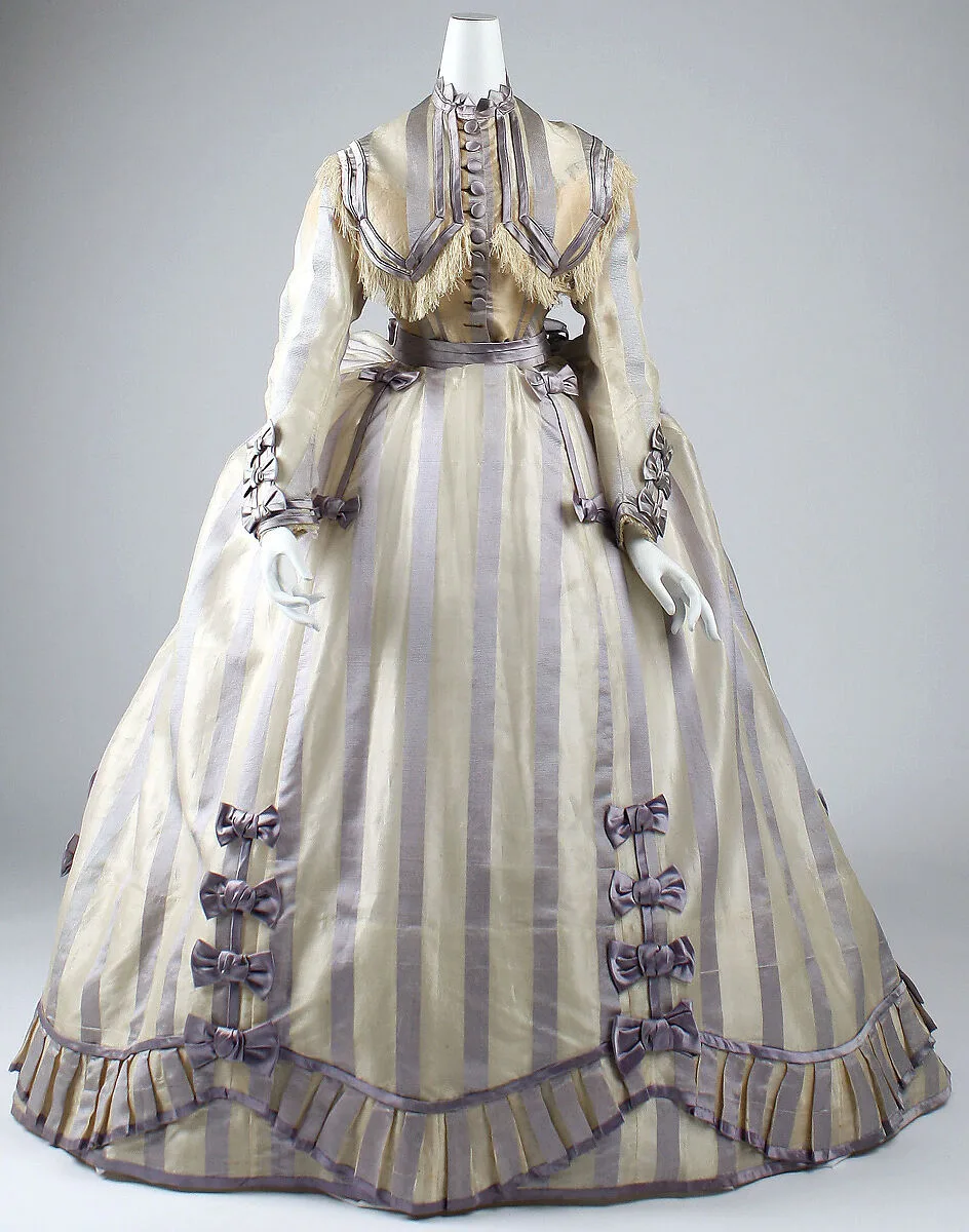 Dress — Depret