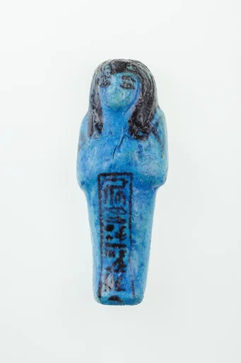 Worker Shabti of Nauny