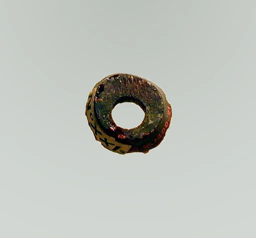 Fibula, fragment