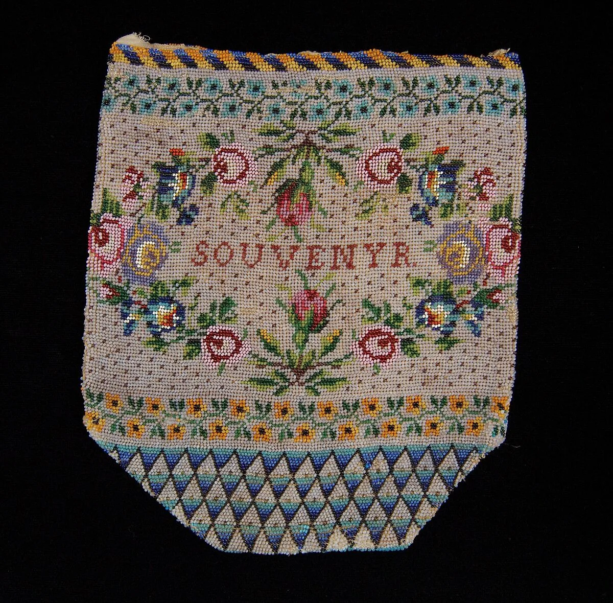 Pouch — Unknown