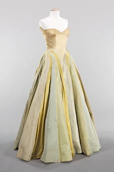 "Ribbon" — Charles James