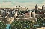Tower of London — Unknown